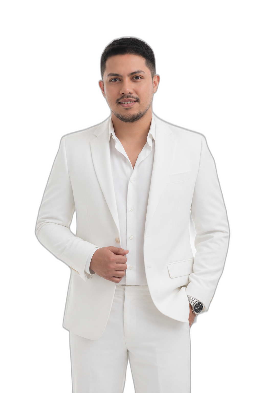 Kim Ysrael Abana — Automation Systems Architect